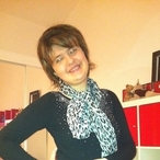 Profil von Maysa, 23 Jahre, Frauen treffen für Sex in Großlohra (Thüringen)