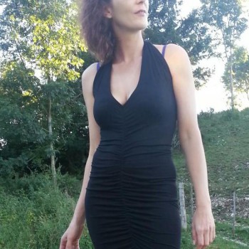 Profil von Audree, 40 Jahre, Frauen treffen für Sex in Großlohra (Thüringen)