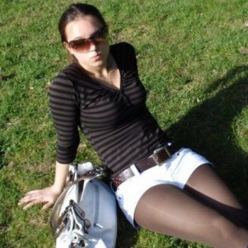 Profil von Britany, 31 Jahre, Frauen treffen für Sex in Zeitlarn (Bayern)