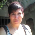Profil von Mariame, 32 Jahre, Frauen treffen für Sex in Ottendorf (Thüringen)